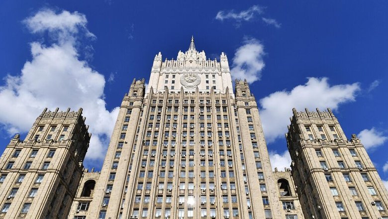 Отношения России и США находятся на самой низкой точке, заявил замглавы МИД