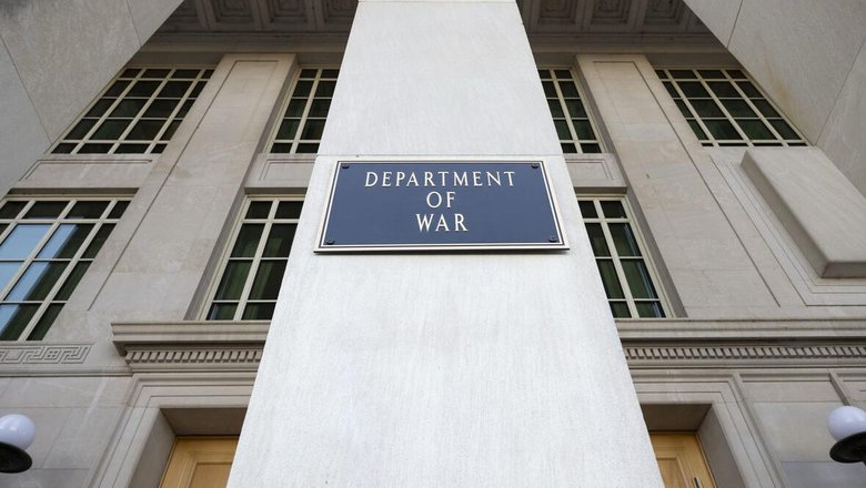 Пентагон назвал число пострадавших военных США в операции против Ирана