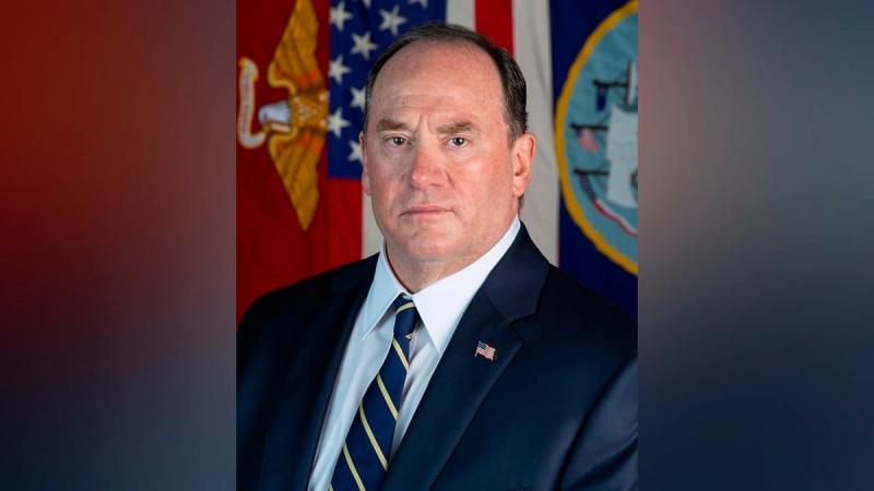 Пентагон объявил об отставке министра ВМС США Фелана

