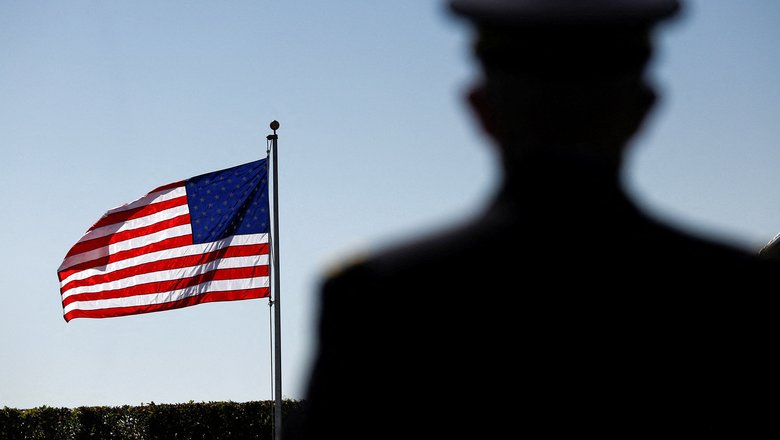 Пентагон: США столкнулись с кризисом из-за ядерного сдерживания РФ и Китая