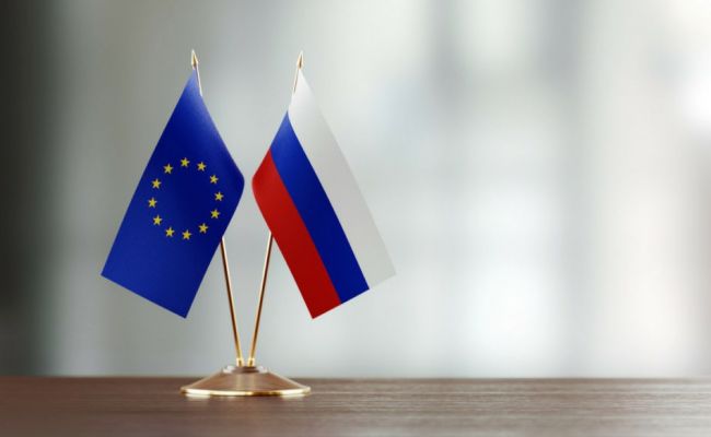 Пьер де&nbsp;Голль: Россия не&nbsp;хочет войны с&nbsp;Европой, утверждения об&nbsp;обратном&nbsp;&mdash; абсурд