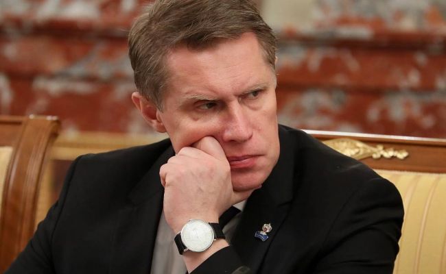 Первый пациент получил российскую вакцину от&nbsp;рака