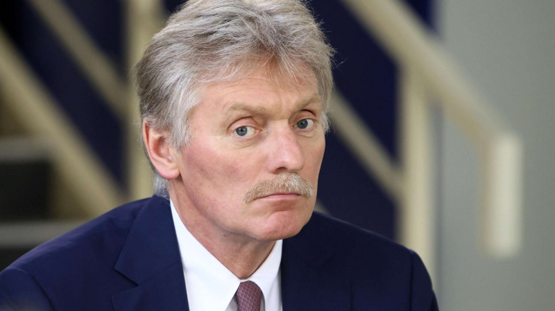 Песков: Зеленский должен был принять решение о выводе ВСУ из ДНР "еще вчера"