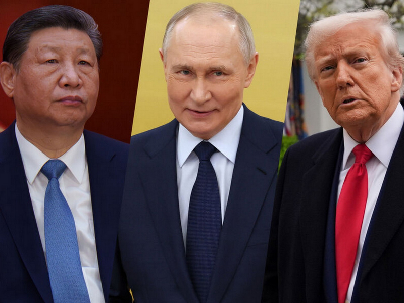 &laquo;Пора&raquo;: генсек ООН срочно обратился к США, Китаю и России