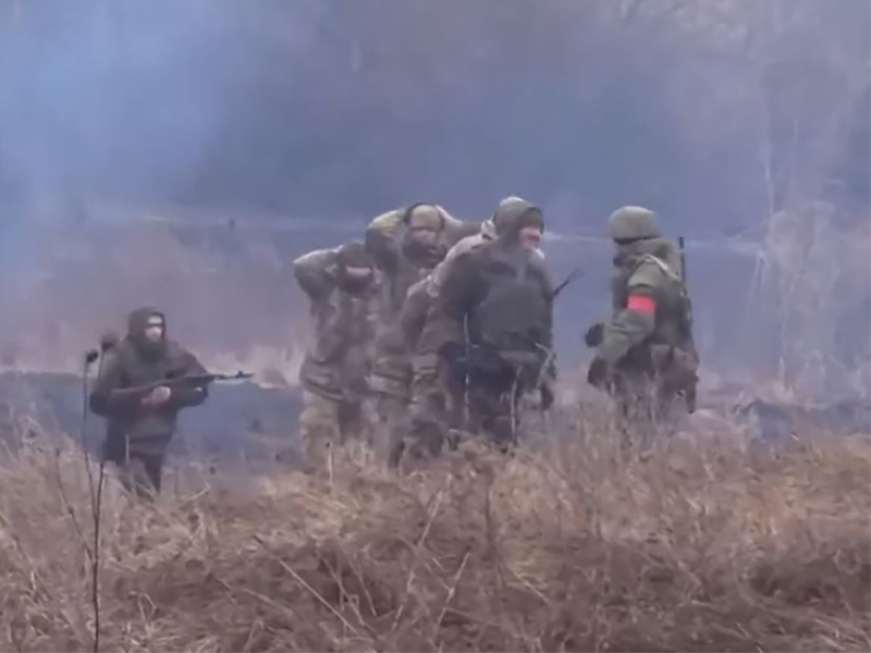 Последние новости СВО от Юрия Подоляки 22.04.2026: СМИ сообщили о подготовке Киева к сдаче Сумской области