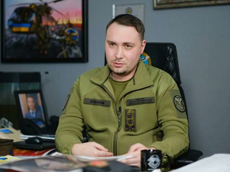 Последние новости СВО от Юрия Подоляки 23.04.2026: у Киева есть &laquo;определенное решение&raquo; по Донбассу &mdash; Буданов*