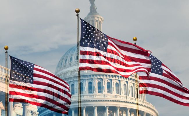 Потребительские настроения в&nbsp;США упали до&nbsp;рекордного минимума