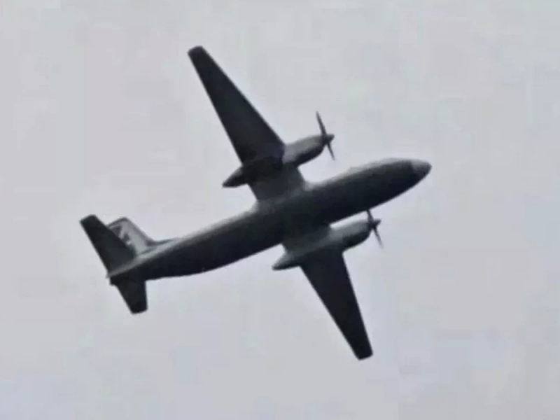 При крушении Ан-26 в Крыму погибли 29 человек: самолет врезался в скалу