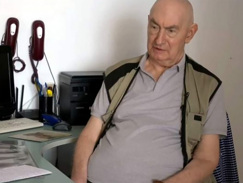 &laquo;Проявите волю&raquo;: физик из Перми предложил Путину рассмотреть вопрос применения тактического ядерного оружия в рамках СВО