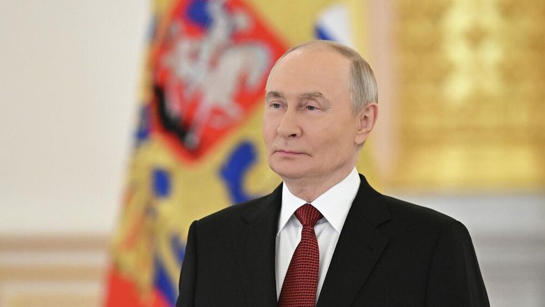 Путин о специальной военной операции: Россия знает, чем все закончится