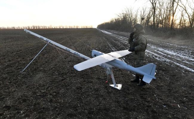 Российские &laquo;Орланы&raquo; переживают взрыв популярности из-за ближневосточного конфликта