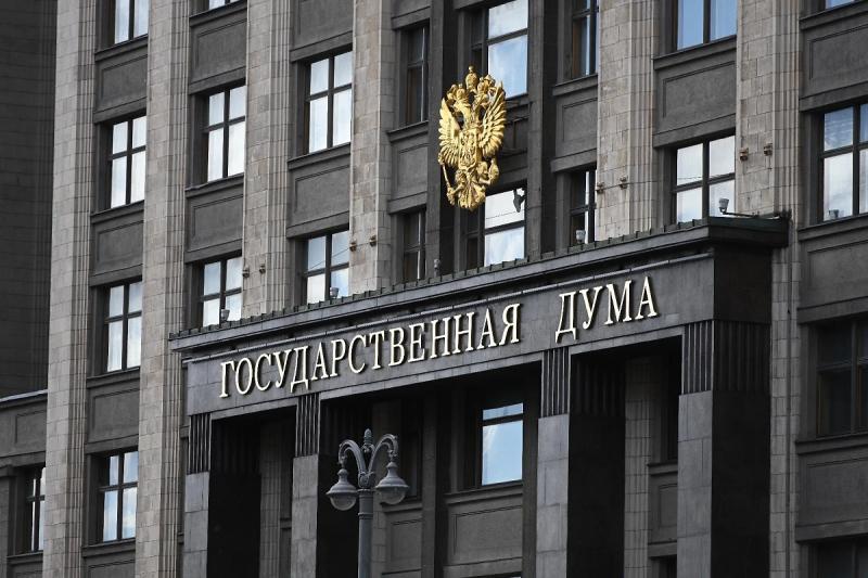 С 2022 года Госдума приняла 164 закона в поддержку участников и ветеранов СВО