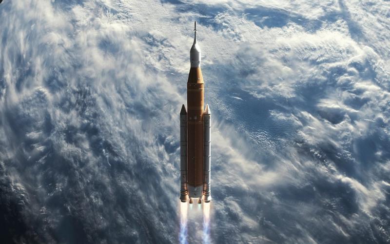 С Плесецка стартовал &laquo;Союз-2.1б&raquo; с аппаратами в интересах Минобороны РФ