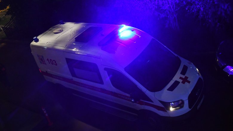 Шесть человек пострадали при атаке БПЛА на дом в Екатеринбурге
