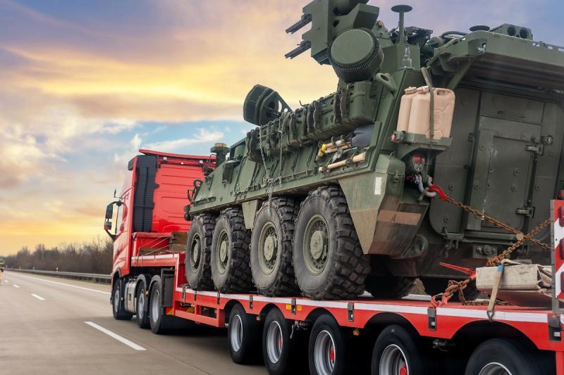  СИПРИ: Мировые военные расходы за 2025 год выросли до $2,9 трлн