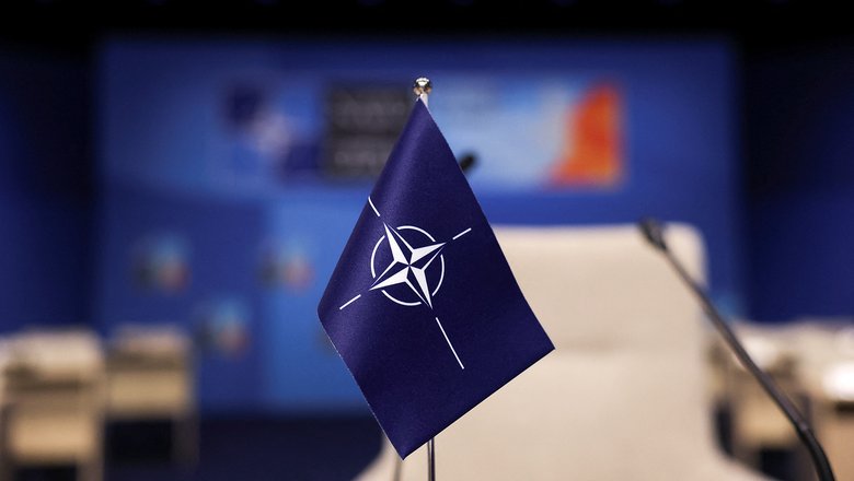СМИ рассказали об обсуждениях буферной зоны между Россией и НАТО в 2021 году
