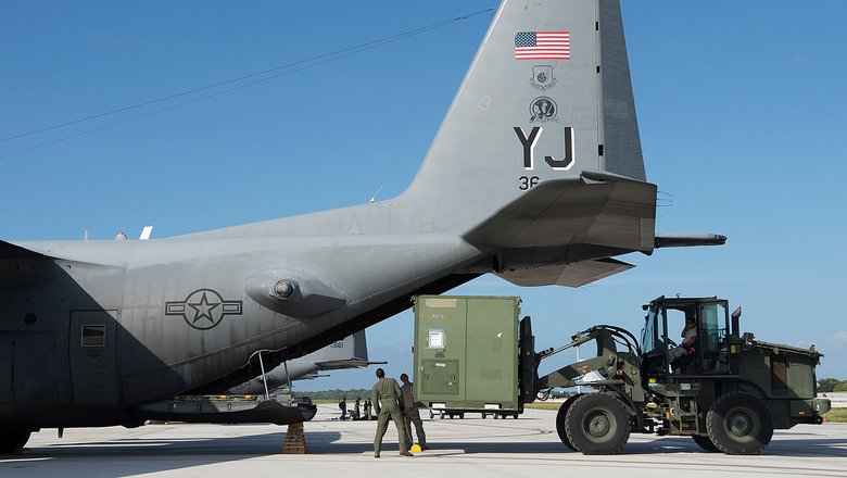 СМИ: США думают над новыми ударами на случай срыва перемирия с Ираном