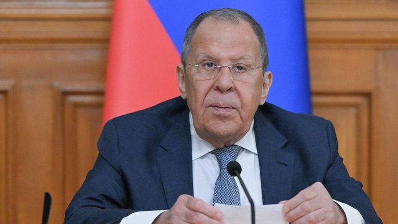 США важно скорее придумать развязку вокруг Ормуза, считает Лавров