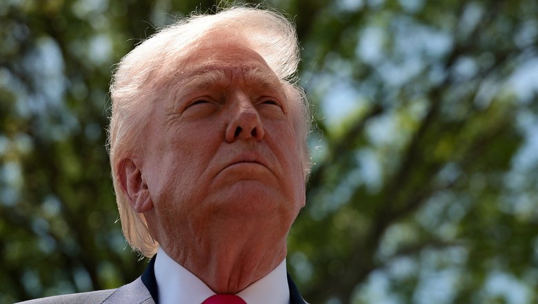 Трамп объявил о продледнии перемирия с Ираном до завершения переговоров
