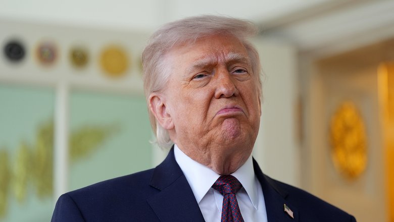 Трамп отказал в потенциальной помощи Италии в случае необходимости