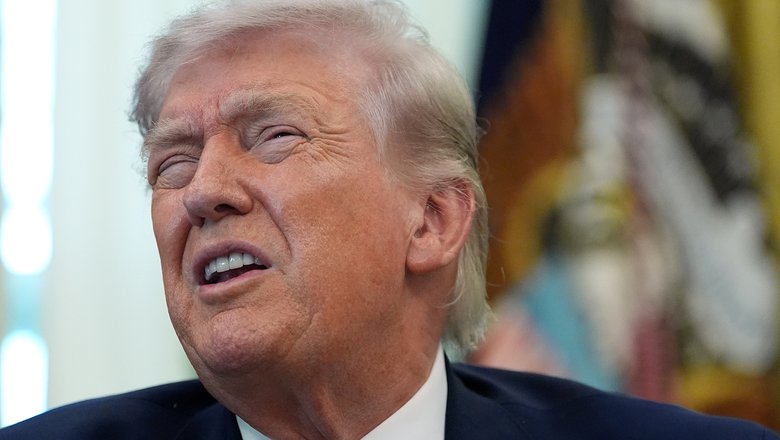 Трамп пообещал &laquo;обрушить ад&raquo; на Иран через 48 часов при отсутствии сделки