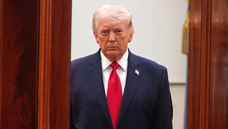 Трамп счел допустимыми удары по гражданским объектам Ирана