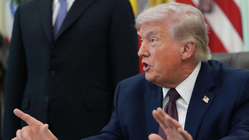 Трамп всерьез рассматривает выход США из НАТО 