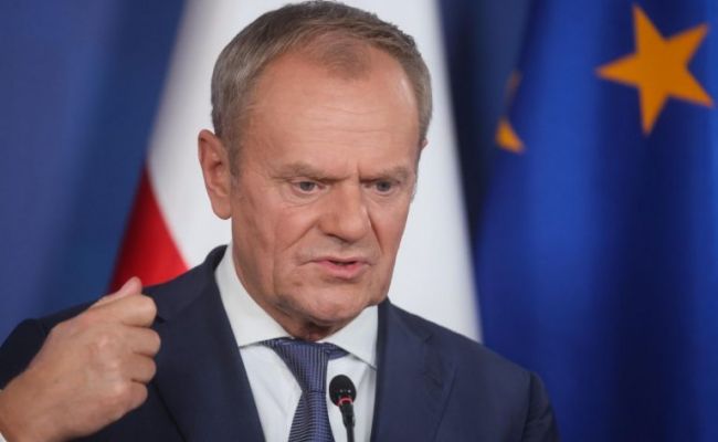 &laquo;Туск запаниковал&raquo;&nbsp;&mdash; Дмитриев оценил его признание о&nbsp;выигрышной позиции России