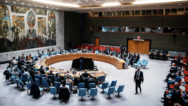 Уолтц прокомментировал отказ союзников США помочь в операции против Ирана