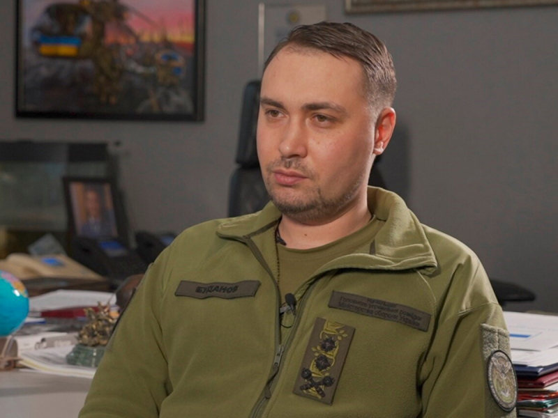 &laquo;В худшем случае их сместят и убьют&raquo;: Буданов* высказался о российских переговорщиках