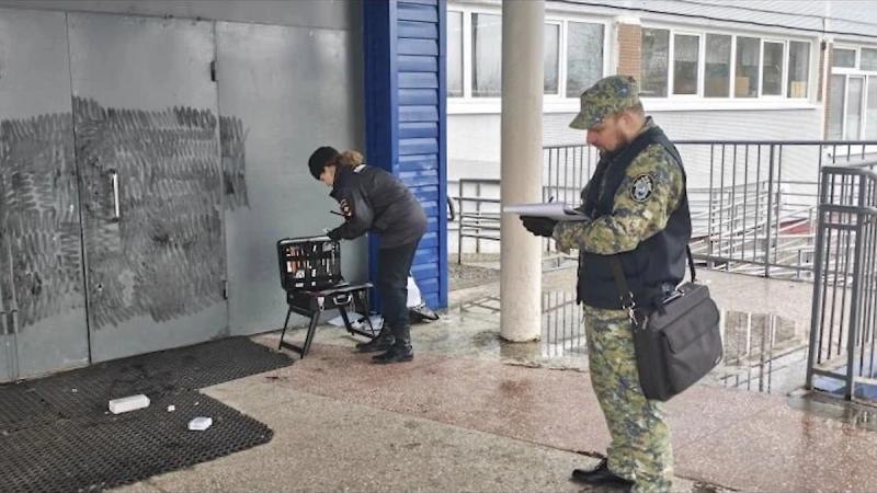 В Пермском крае усилили безопасность в школах после убийства учительницы