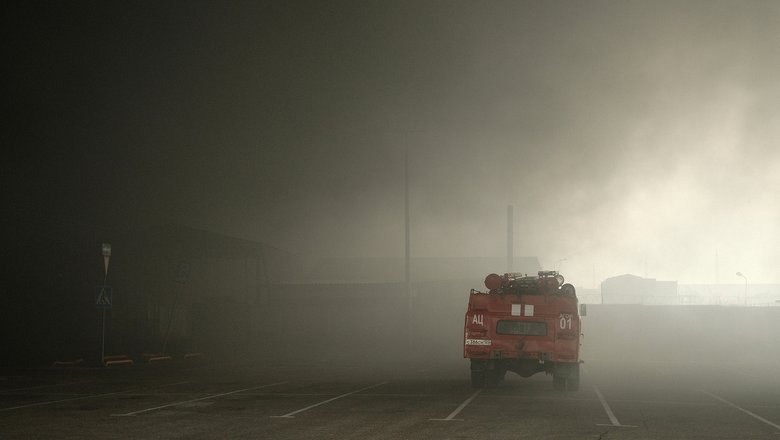 Власти и спасатели Геленджика отправились в Туапсе для ликвидации ЧП