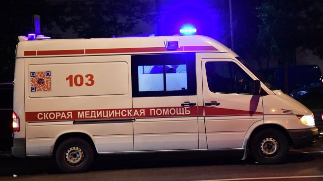 В&nbsp;Белгородской области двое подростков убиты при атаке дрона