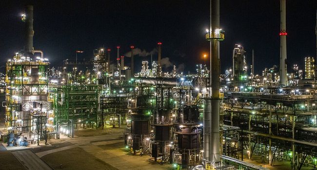 В&nbsp;Кремле все-таки решились: Берлин ответит за&nbsp;экспроприацию НПЗ &laquo;Роснефти&raquo;