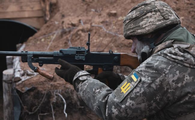 Военный эксперт: в&nbsp;Харьковской области ВСУ уничтожили группу иностранных наемников