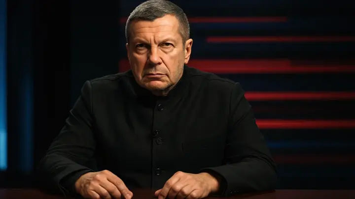 "Война идёт, Вик!&raquo;": Соловьёв не выдержал и напомнил блогерше из Монако о прилётах в Екатеринбурге