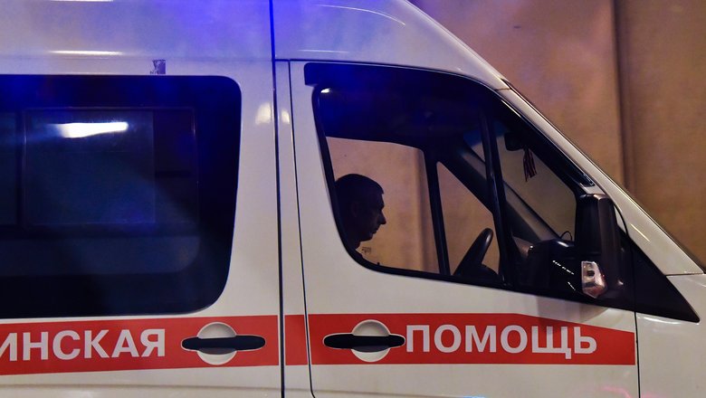 Восемь человек пострадали при налете БПЛА на Новороссийск