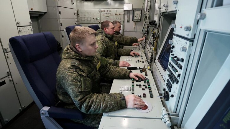 ВСУ ночью попытались атаковать предприятие в Самарской области