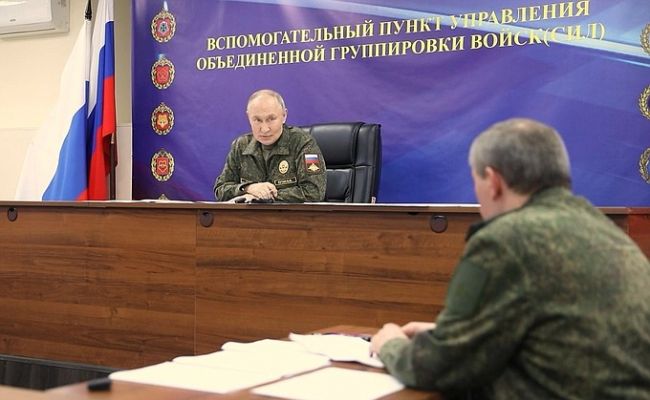 Заявления Валерия Герасимова вызвали бурную реакцию в&nbsp;соцсетях