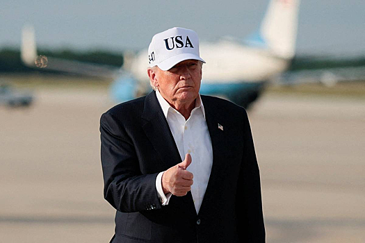 Трамп нашел способ закончить войну в Иране