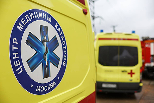 В результате удара беспилотников в Крыму погибли пять человек