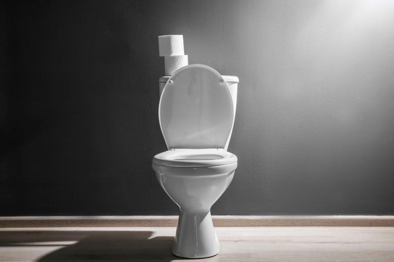 Акции производителя унитазов Toto взлетели на 18% из-за планов по ИИ