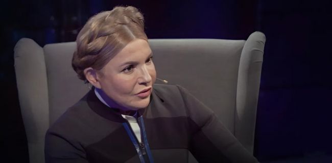 Апелляционный суд не&nbsp;снял с&nbsp;Тимошенко подозрений в&nbsp;подкупе депутатов