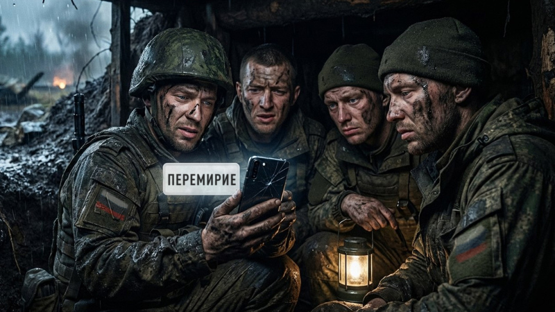 Боевики ВСУ открыли огонь первыми: Украинские дроны пытались убить двоих детей. Перемирие нарушено