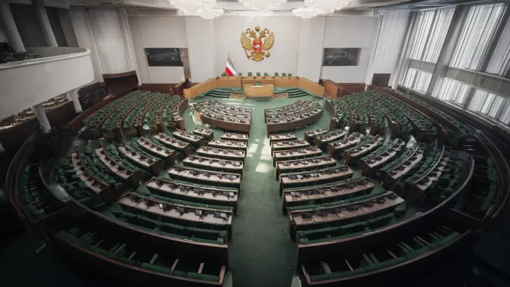 Большая чистка в Госдуме: Кто из депутатов лишится мандата?