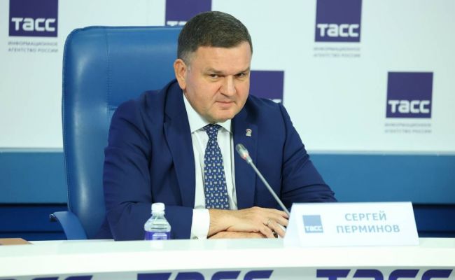 &laquo;Единая Россия&raquo;: участие в&nbsp;СВО не&nbsp;отменяет для ветеранов конкуренцию на&nbsp;выборах