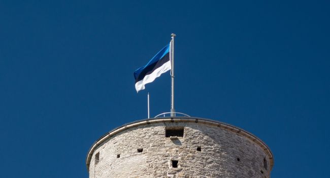 Эстонии некуда девать деньги: Таллин выделит средства на&nbsp;укрепление границы с&nbsp;Россией
