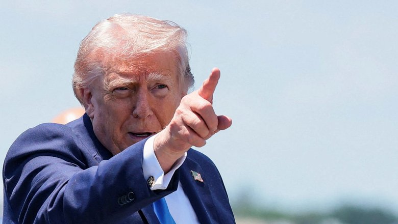 Euronews узнал, что Трамп &laquo;выдумал&raquo; число отозванных из Германии солдат