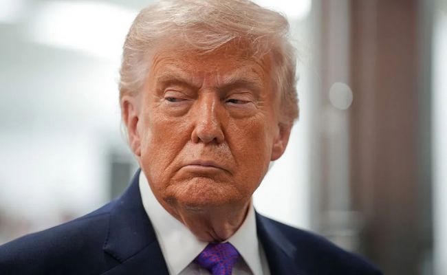 Fox News: Трамп дал Ирану неделю на&nbsp;подписание мирного соглашения