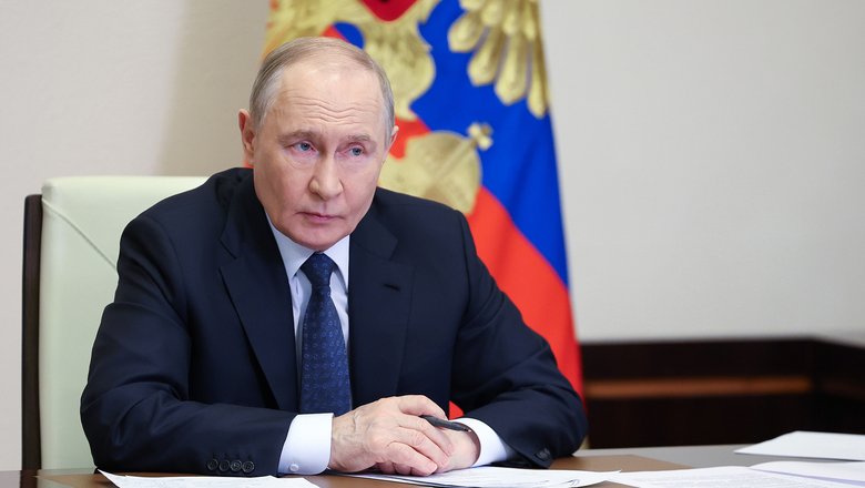 ИИ в обучении и ядерные технологии в медицине. Поручения Путина